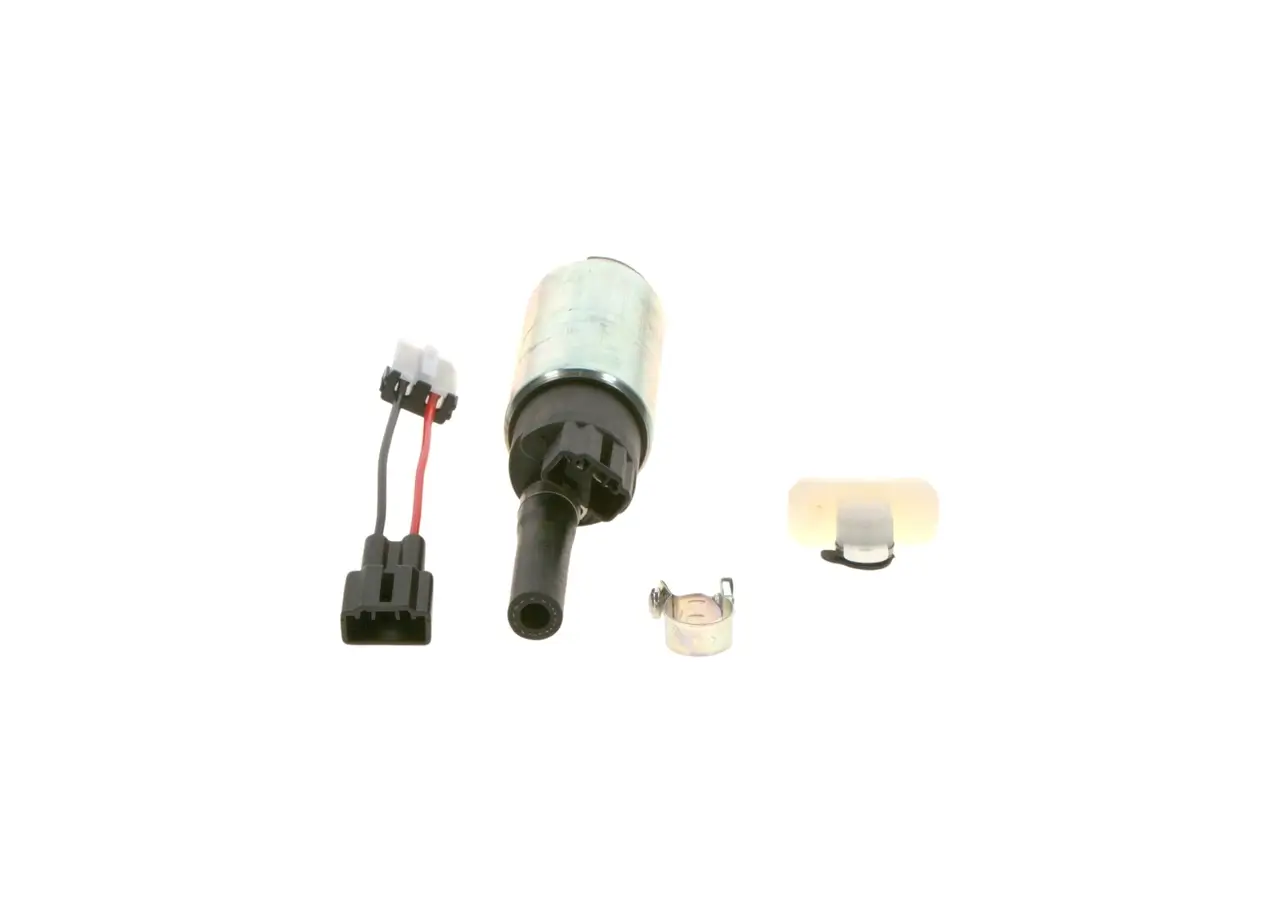 Kraftstoffpumpe im Kraftstofftank BOSCH F 000 TE1 394